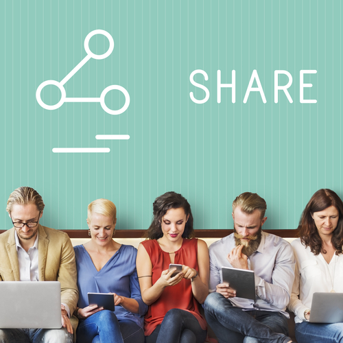 Top 4 Ways To Make Your Content More Shareable 